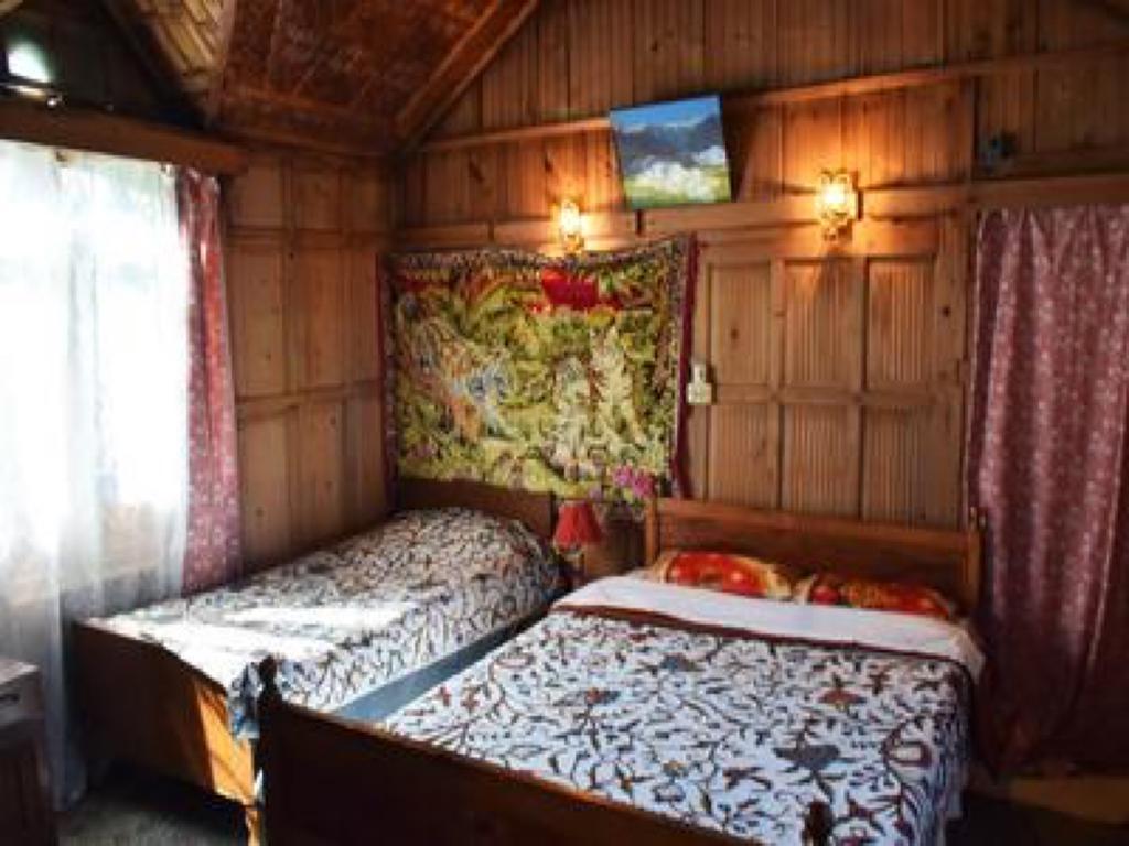 Golden Hopes Group Of Houseboats Hotel Srinagar  Exterior photo
